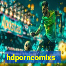 hdporncomixs