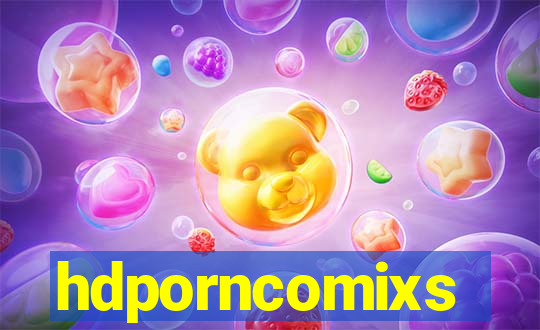 hdporncomixs