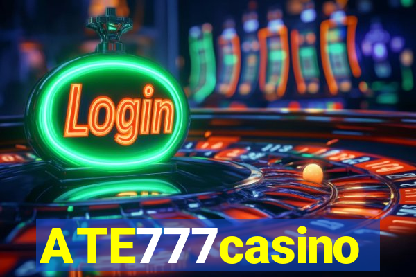 ATE777casino