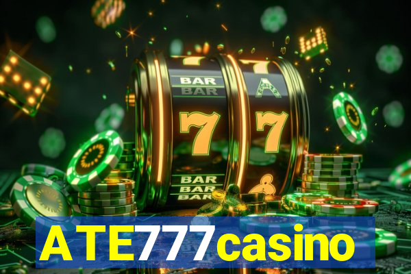 ATE777casino