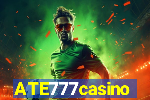 ATE777casino