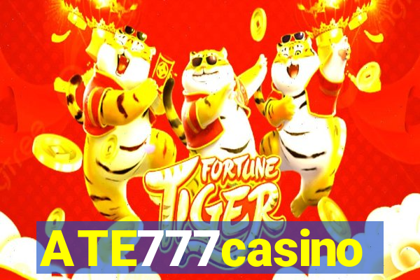 ATE777casino