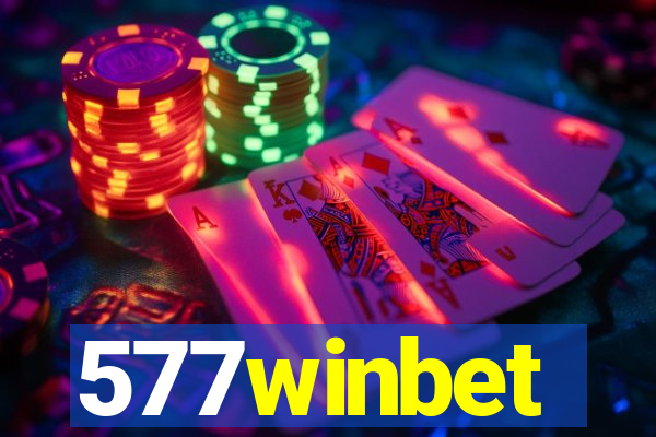 577winbet