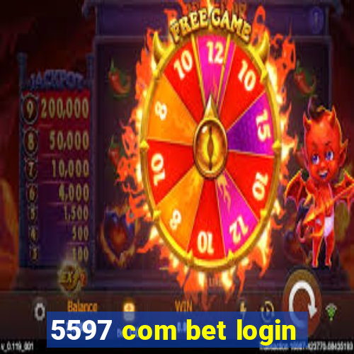 5597 com bet login