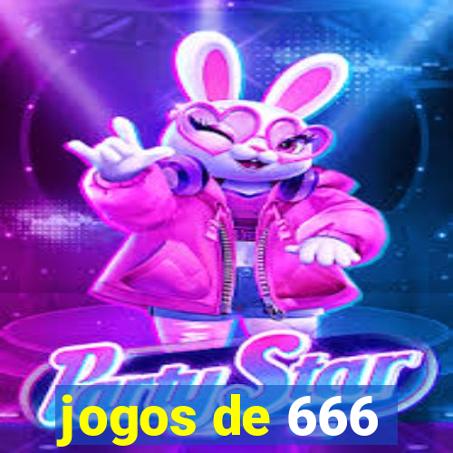 jogos de 666