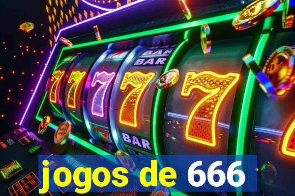 jogos de 666