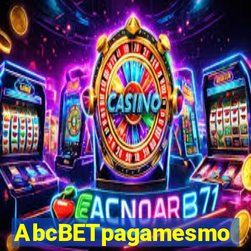 AbcBETpagamesmo