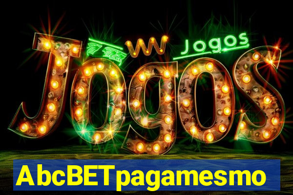 AbcBETpagamesmo