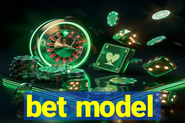 bet model