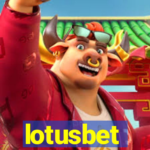 lotusbet