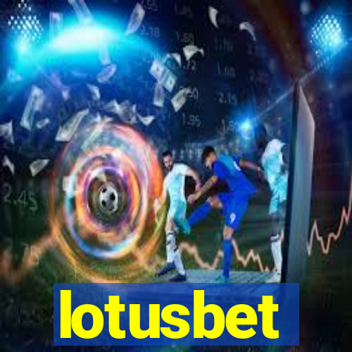 lotusbet