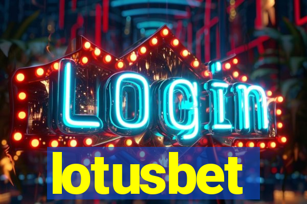 lotusbet