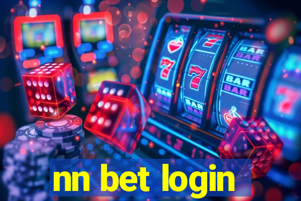 nn bet login