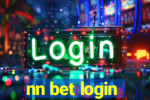 nn bet login