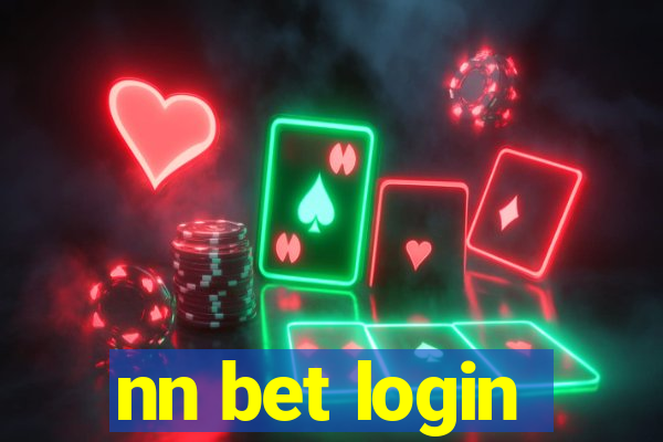 nn bet login