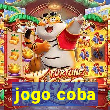 jogo coba