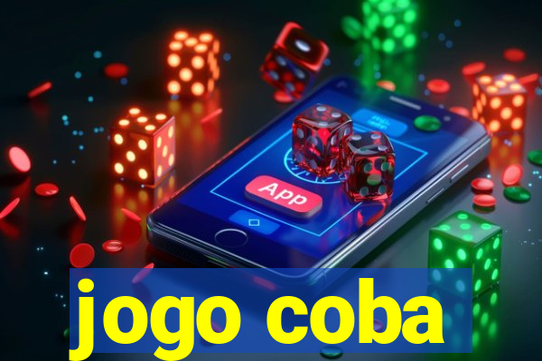 jogo coba