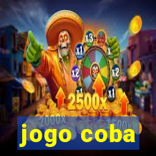 jogo coba