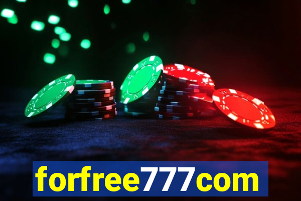 forfree777com