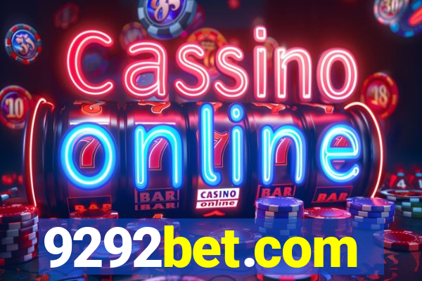 9292bet.com