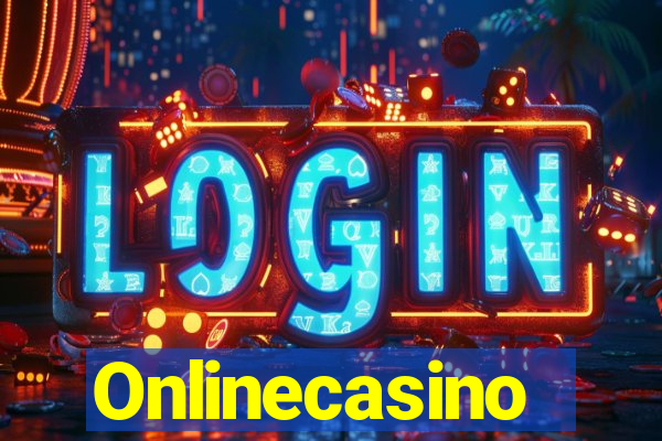 Onlinecasino