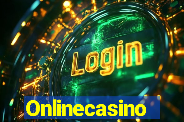 Onlinecasino