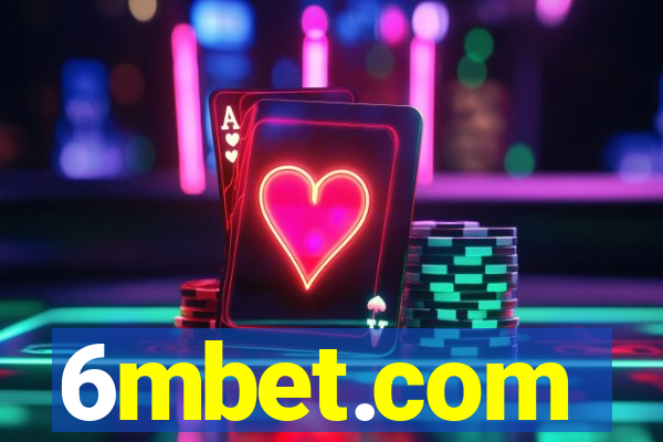 6mbet.com