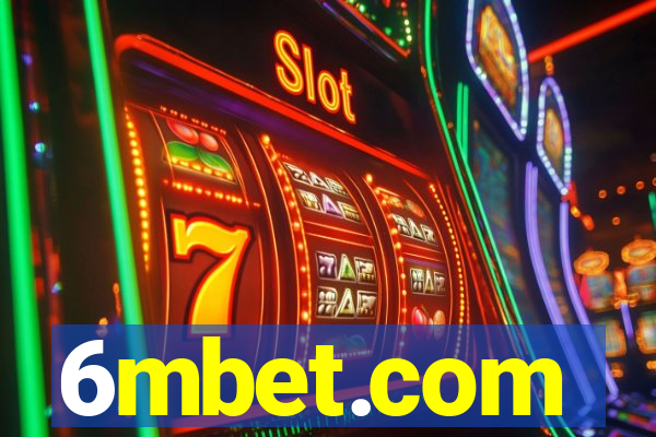 6mbet.com