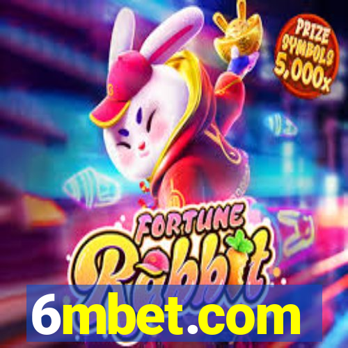 6mbet.com