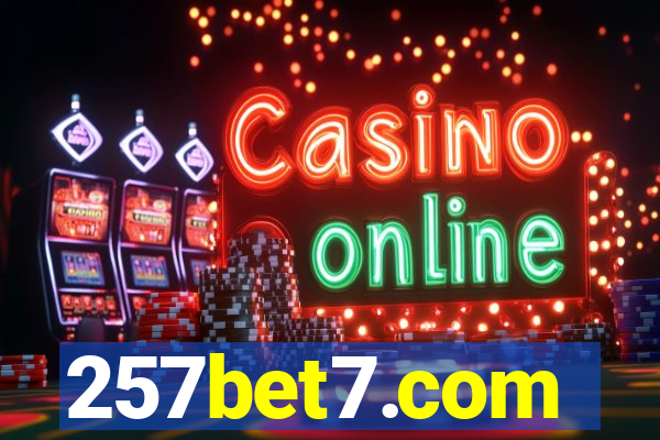 257bet7.com