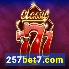 257bet7.com