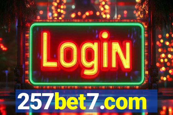 257bet7.com