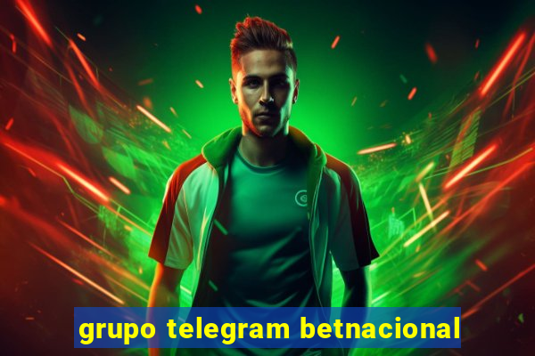 grupo telegram betnacional