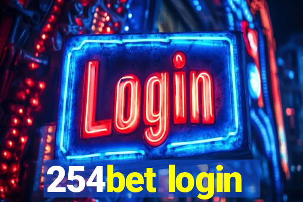 254bet login