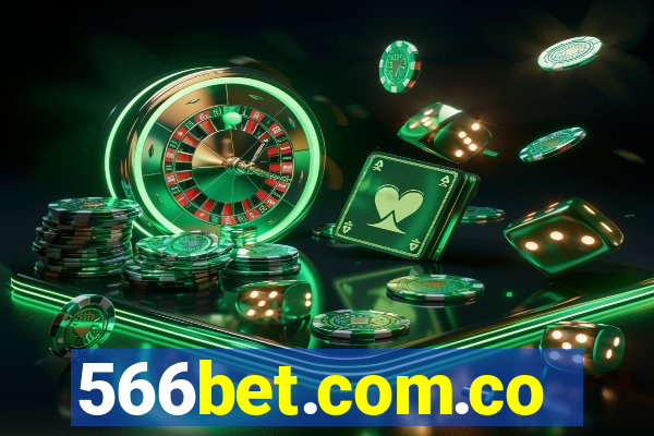 566bet.com.co