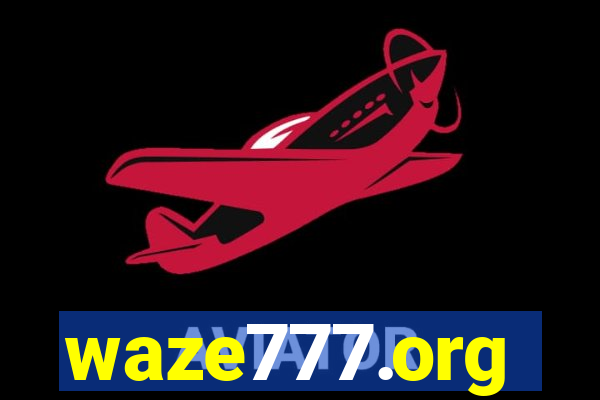 waze777.org