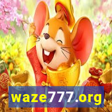 waze777.org