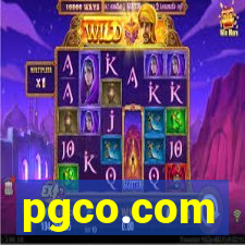 pgco.com