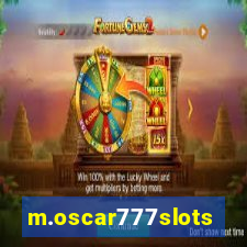 m.oscar777slots