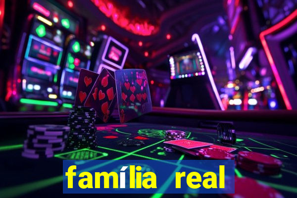 família real brasileira árvore genealógica