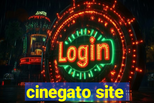 cinegato site