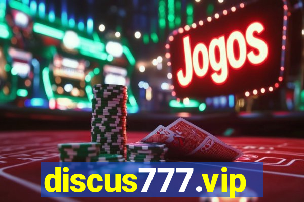 discus777.vip