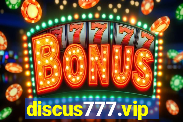 discus777.vip