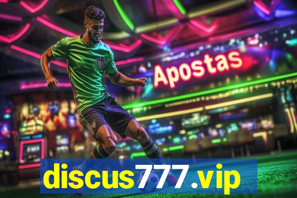 discus777.vip