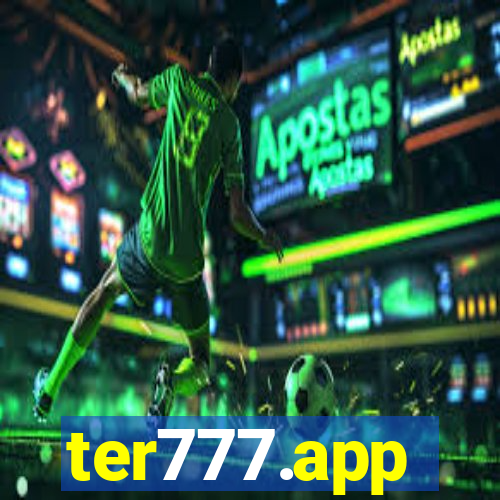 ter777.app