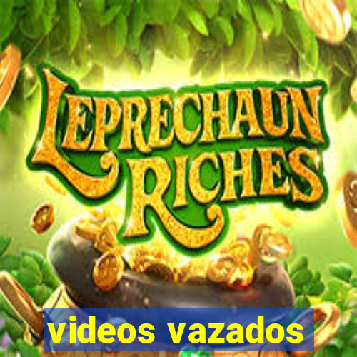 videos vazados