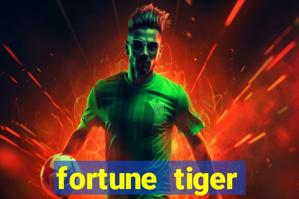 fortune tiger rodada grátis