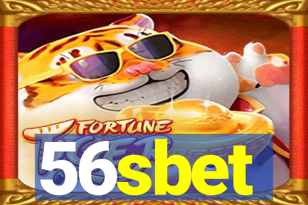 56sbet