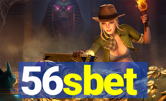 56sbet