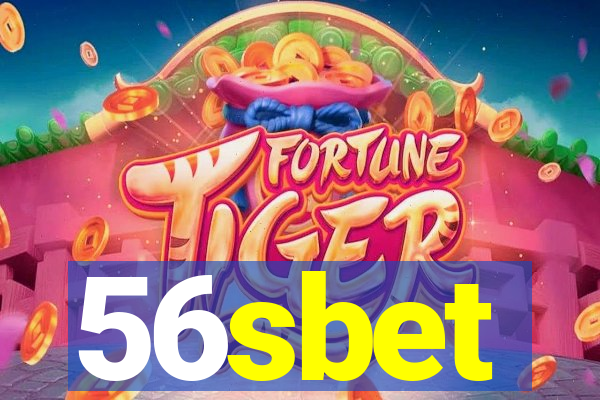 56sbet